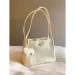 Nanfeng Chio2nd Park Tote For Women Spring Summer Outing Small Handbag Commuting Handheld Shoulder Bag_voghion.com