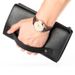 Men's wallet new Baellerry business casual large capacity clutch bag lychee pattern zipper clutch bag_voghion.com