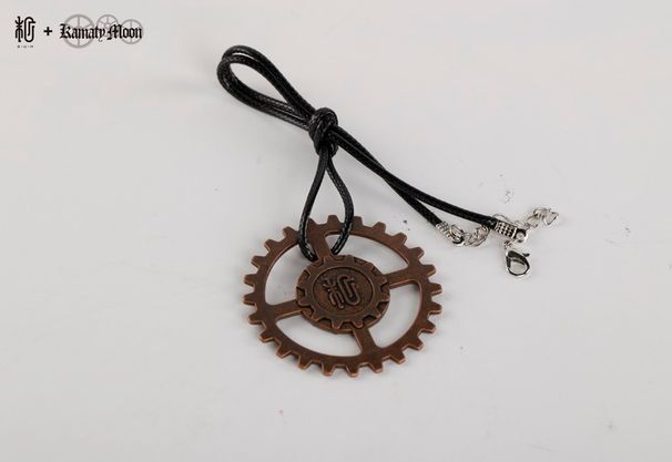 Unbeatable Quality Last Show Badge Coaster Notebook Headscarf_voghion.com