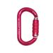 O-Type Automatic Outdoor Fire Safety Climbing Connection Buckle Symmetrical Master Lock_voghion.com