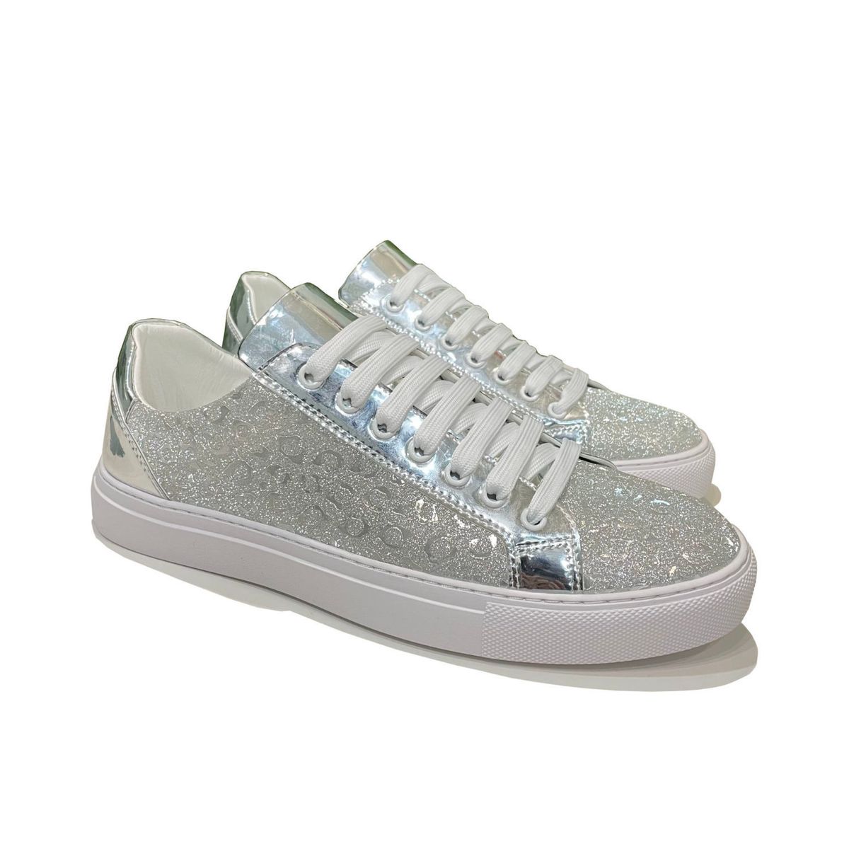 New Style Spring Summer New Versatile Korean Style Sneakers Waterproof Trendy White Stylish Men's Shoes Fashion_voghion.com