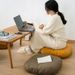 Floor Lazy Cushion Cat Scratching Pad Japanese Tatami Mat Living Room Home Bay Window Small Pouf_voghion.com