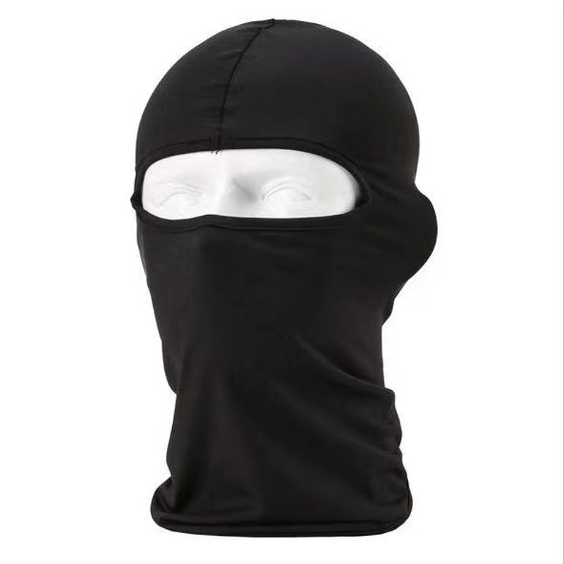 Outdoor Cycling Face Mask, Head Windproof Sports Headscarf, Inner_voghion.com
