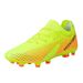 Children's Soccer Boys AG Long Short Spikes Student Indoor Artificial Grass Competition Training Sports Shoes_voghion.com
