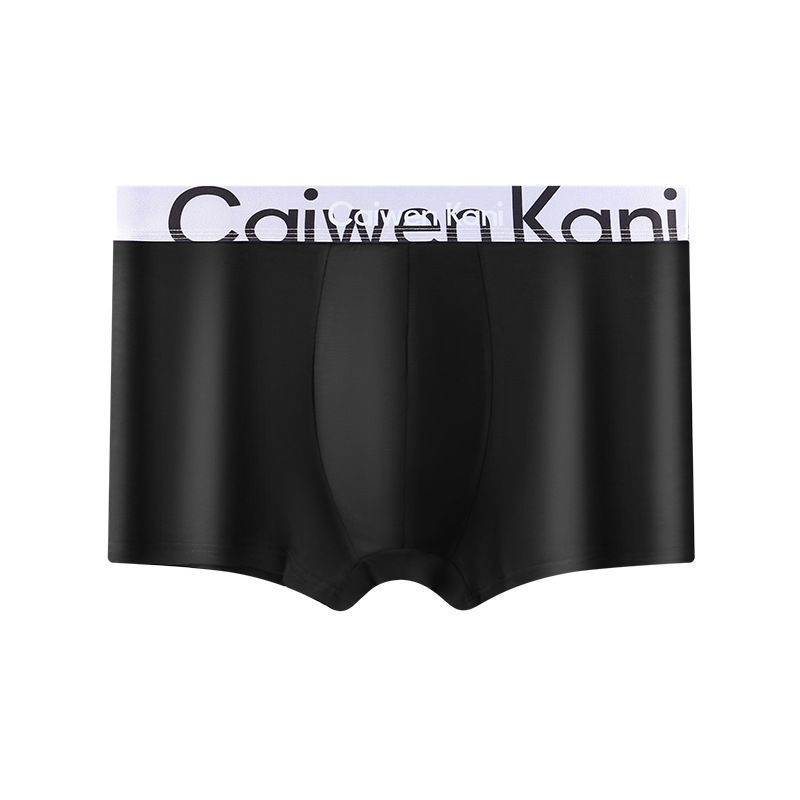 Premium-Boxershorts für Herren – 4er-Pack Unterwäsche-Set aus Baumwoll-Modal-Mischgewebe (M–XXXL, atmungsaktive mittlere Leibhöhe mit Cockpit-Komfort-Design)_voghion.com