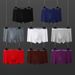 Boxer da uomo Premium - Confezione da 3/4 di biancheria intima in cotone modal con fodera in grafene, traspiranti e comodi, confezione regalo (nero, grigio, bianco)_voghion.com