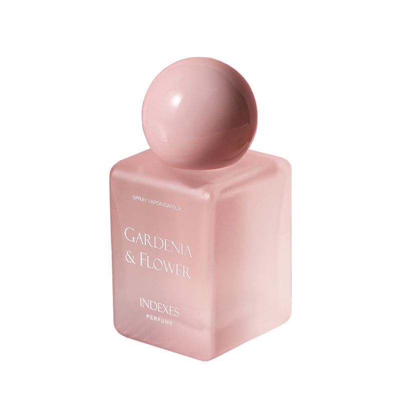 Eau de toilette in saldo, profumo leggero da donna, profumo Pink Romantic Encounter Fresh Tea, 50 ml_voghion.com