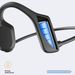 EASYBUDS Freisprecheinrichtung Bluetooth Air Bone Conduction Earp mit Noise Cancelling Boom-Mikrofon Business Open Ear_voghion.com