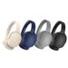 The New P3961 Active Noise Cancelling (ANC) Over Ear Headphones Feature Bluetooth 5.3 And A Wireless Music Noise Canceling Microphone._voghion.com