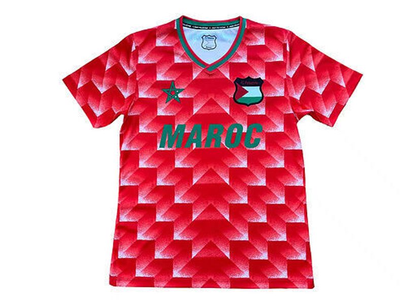 24/25 Palästina Fußballtrikot S-XXL_voghion.com