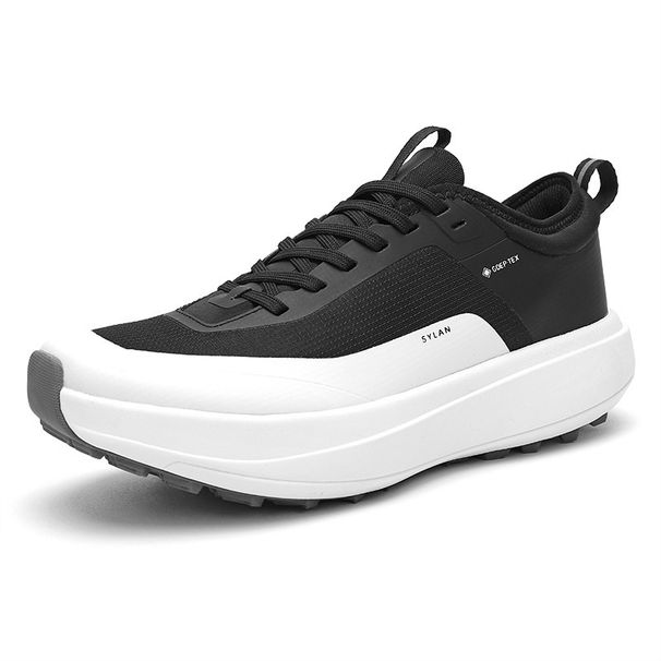 ShoeGlobe ShoeGlobe Hochwertige Outdoor-All-Terrain-Laufschuhe für Herren, rutschfest, wasserdicht, Trekkingschuhe, Bird Home Sports Trail Wanderschuhe_voghion.com