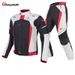 Riding Set Men, Summer Waterproof, Anti-Fall, Warm, Suitable Motorcycles And Off-Road Bikes, Four Seasons Motorcycle_voghion.com