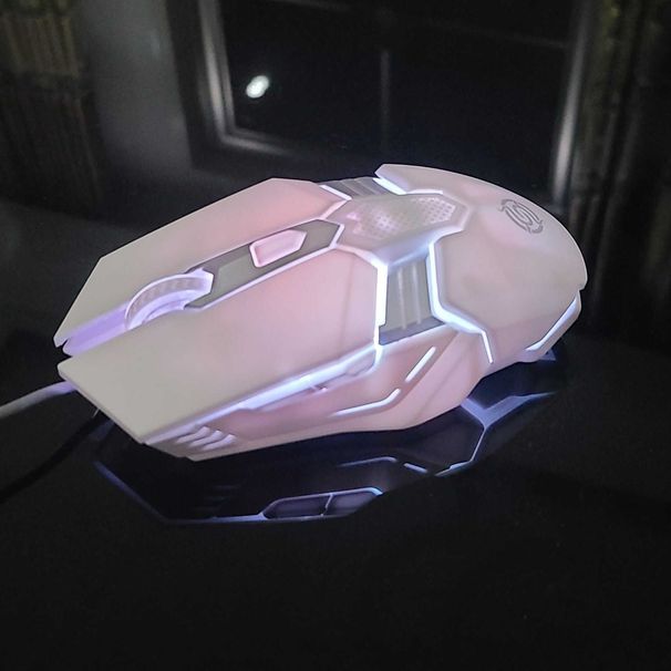 Viper Gaming Standard Edition Große Hand E-Sport Spiele Kabelgebundene Maus Computer Laptop Büro CF_voghion.com