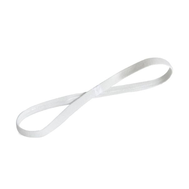 Drivedirect Stirnband, leicht, umweltfreundlich, elastisch, für Outdoor, Fitness, Schweißband, Stirnband für Yoga, Sport, Fitnessstudio_voghion.com