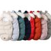 Mother & Kids Baby Sleeping Bag Winter Fleece-Lined Thickened Infant Swaddle Blanket Outwear For Newborns (0-1 Year) - Cozy & Warm, Multiple Colors_voghion.com