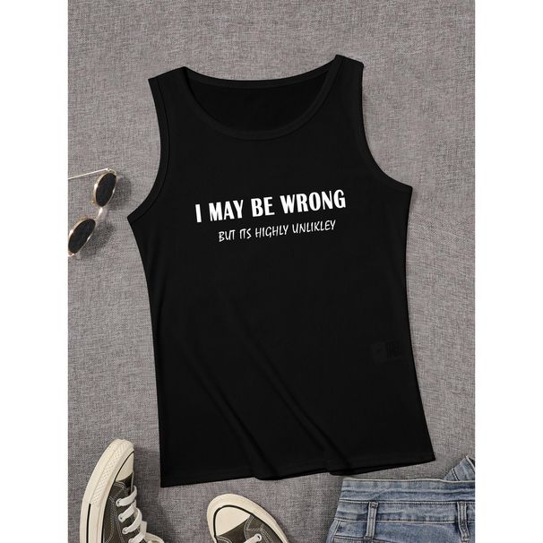 Versatile and Flattering Women's Vest Tops | Fit for All Body Types and Occasions_voghion.com