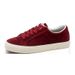 Board 2025 Spring New Men's And Women's Low Top Casual Korean Version Student Versatile Canvas Shoes Frosted Anti Velvet_voghion.com