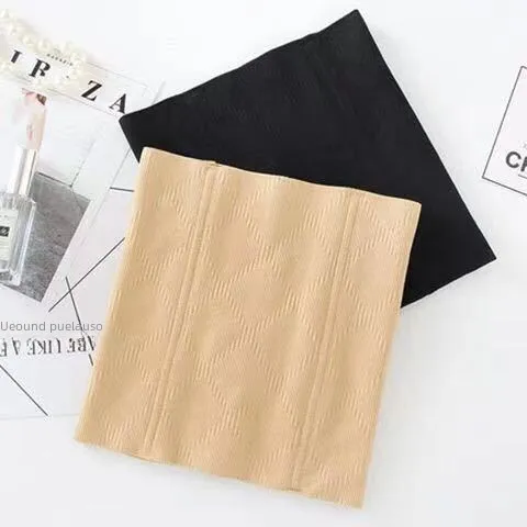 Plastmasas vidukļa stīpiņas vidukļa blīvējuma vidukļa josla sieviešu novājēšanas ķermeņa stīpiņas josta ķermeņa veidošanas apģērbs taukus dedzinoša vēdera josta mazs vēdera artefakts_voghion.com