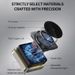 Foldable Magnetic Wireless Charger Stand Pad For IPhone 15 14 13 12 Max IPhone Watch AirPods Pro Fast Charging Station_voghion.com