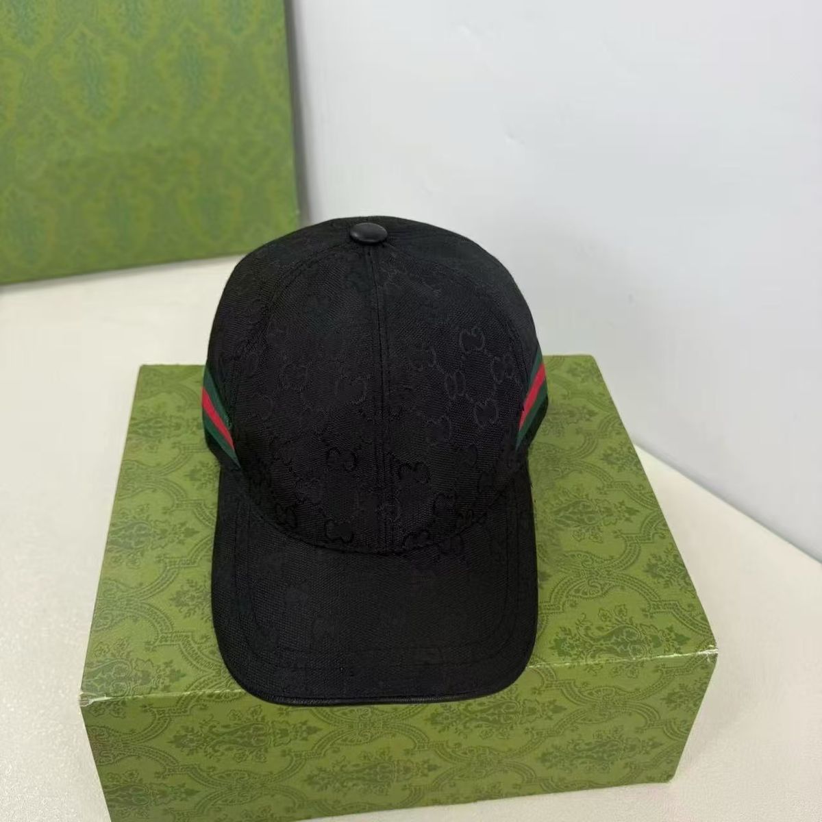 Designer Letter Baseball Cap For Women Summer Casual Caps Men Adjustable Holiday Hats Womens_voghion.com