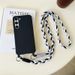 Crossbody Lanyard Case For Samsung Galaxy A15 A35 A55 A25 A05 A05S A14 A54 A34 A24 A13 A53 A73 A23 A33 A52 A12 A32 A72 Cover_voghion.com