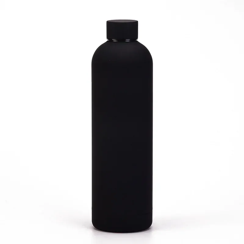 choiceness 1L Vacuum Flask - Stainless Steel Insulated Water Bottle_voghion.com