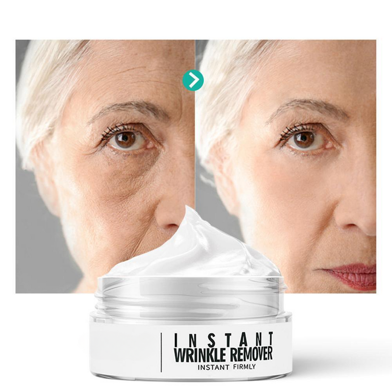 For Instant Cream Women Remover Puffy Eye Firming Makeup Cream Primer Lifting Care Anti-aging Skin Skin Bag_voghion.com