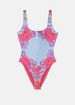 Women's spring and summer fashion sexy high-end swimsuit_voghion.com