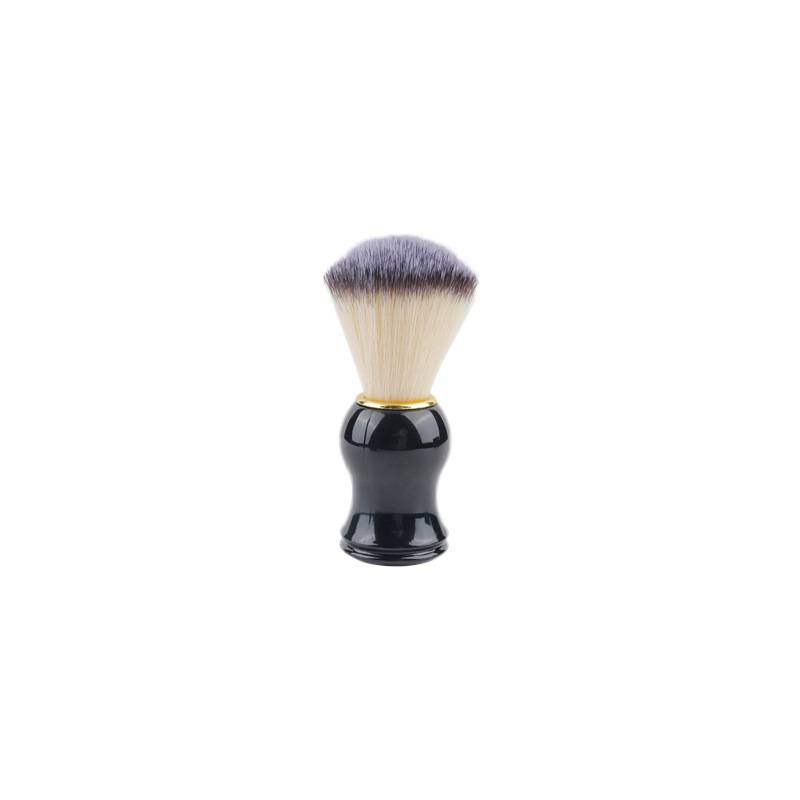 Hair salon Man shave Shave Face Foaming bowl Brush soap bowl Shape tool Foaming bowl Shave brush_voghion.com