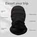 Unisex Winter Ski Balaclava Face Mask – Windproof & Thermal Neck Warmer For Motorcycle Riding, Snowboarding, And Outdoor Activities_voghion.com