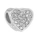 Live Broadcast Source Hot Selling Silver Diamond Alloy Beads DIY Jewelry Accessories_voghion.com