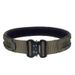 IDOGEAR small steel Scorpion 2-inch Ronin tactical belt inside and outside integrated double-layer belt metal snake buckle quick release_voghion.com