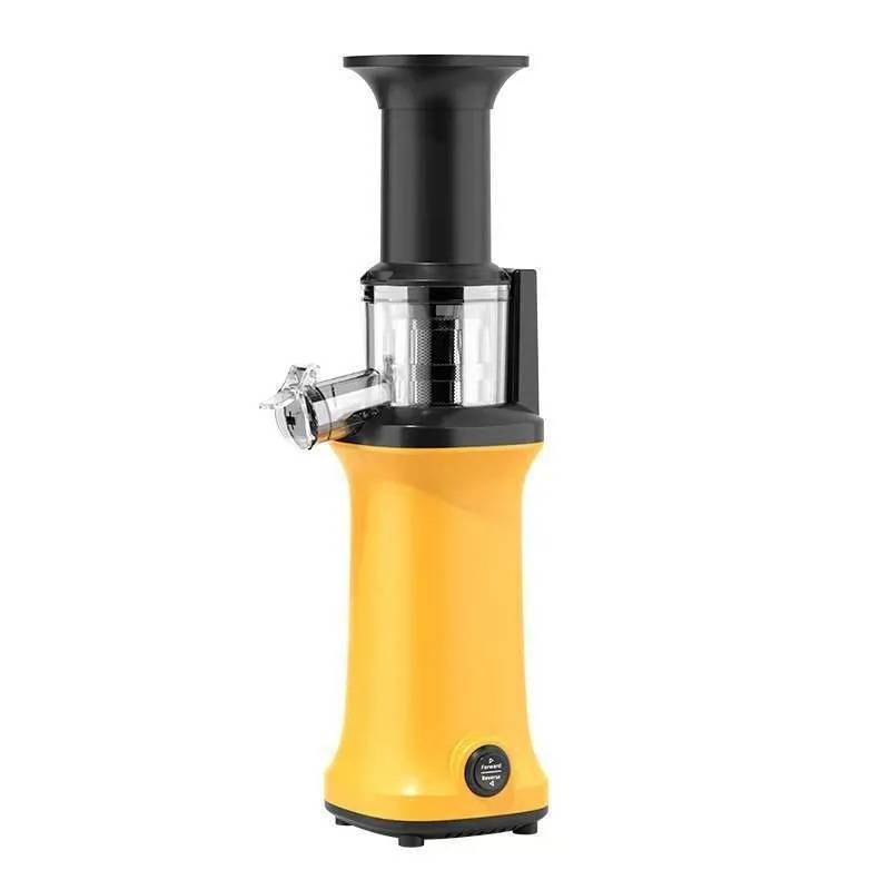 Juice Extractor 1PC Portable Rechargeable Small Juice Cup Household Wholesale Multifunctional_voghion.com