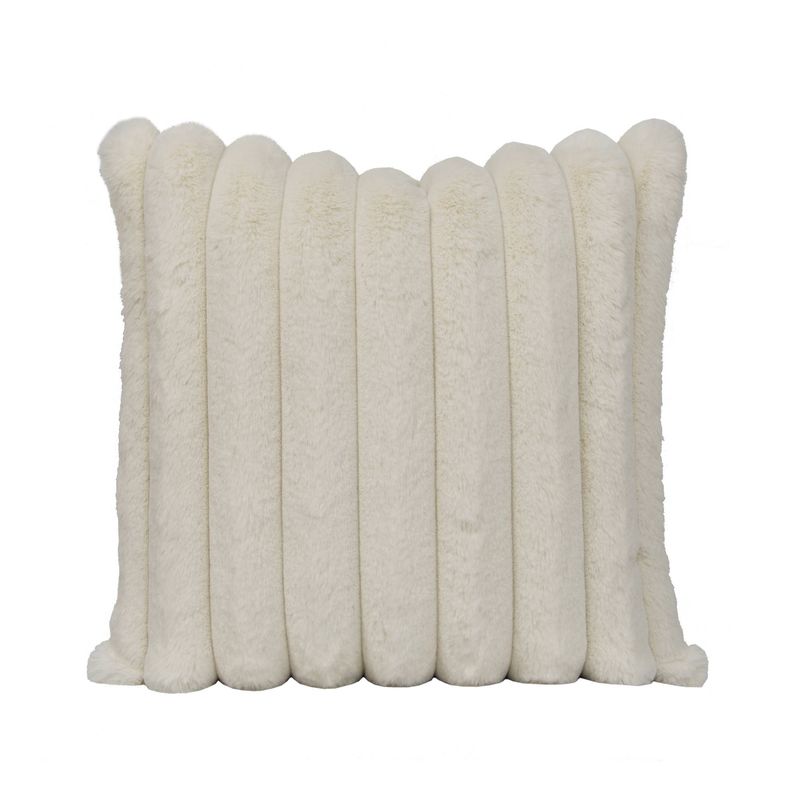 Green Refreshing-style Throw Pillows, High-end Plush Sofa Cushions_voghion.com