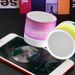 New Bluetooth Mini Speaker Wireless Speaker Colorful LED TF Card USB Subwoofer Portable MP3 Music Sound Column For PC Phone_voghion.com
