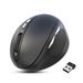 YWYT Optoelectronic Vertical Laptop Desktop Office 2.4G Wireless Mouse G836_voghion.com