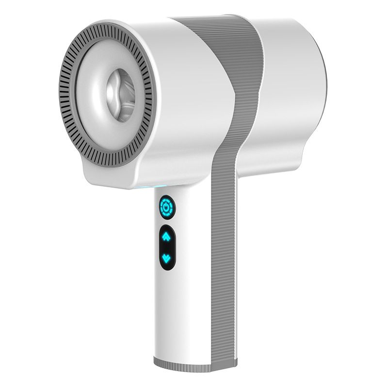 Masturbatore maschile retrattile e rotante completamente automatico e intelligente con vibrazione multifrequenza e tazza per aeromobili_voghion.com