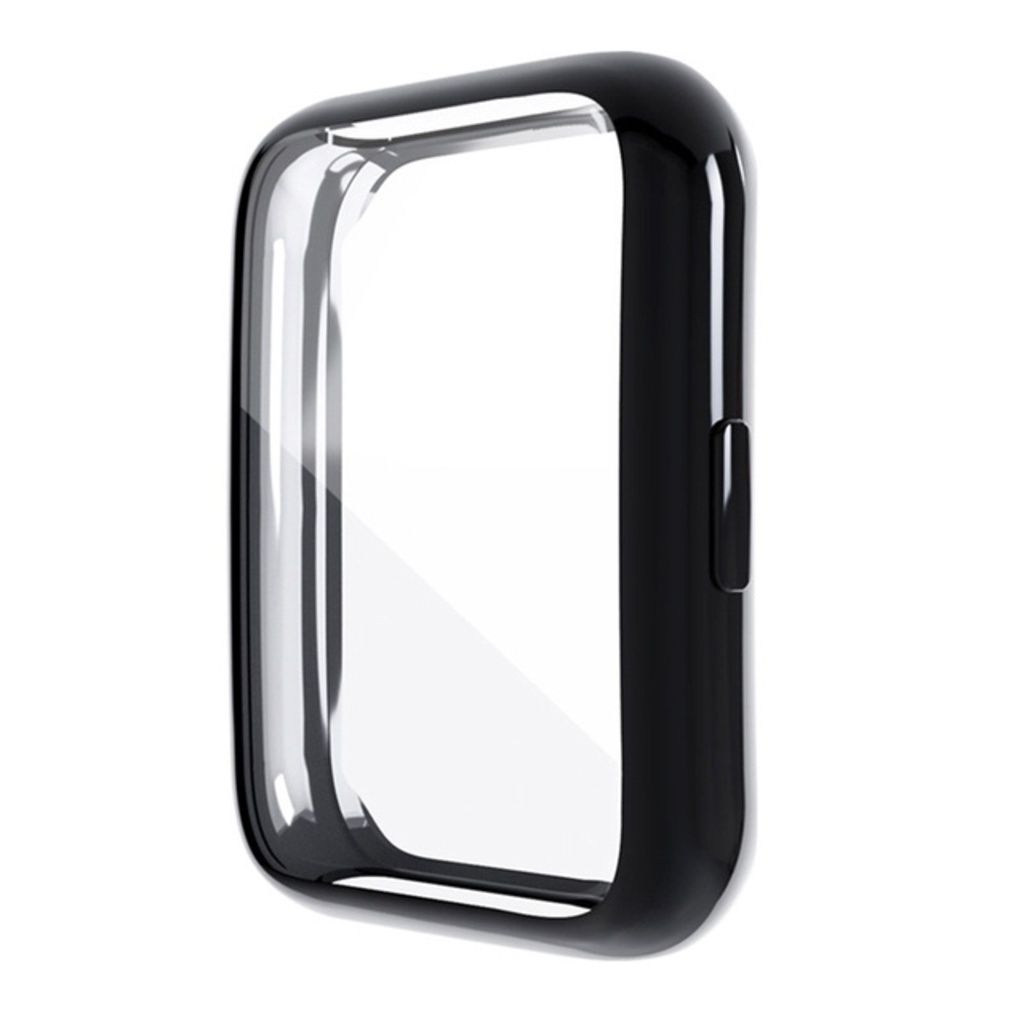 Soft Protective Watch Cover For HUAWEI Watch Fit 2 TPU Protective Case Compatible with HUAWEI Watch Fit Cover_voghion.com