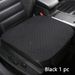 Universal Size Flax Car Cover Linen Seat Cushion Protector Pad Auto Accessories Interior Styling_voghion.com