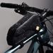 Fahrrad-Frontträger, wasserdicht, Oberrohrkopf, für Rennräder, Mountainbikes, Satteltasche, Fahrradausrüstung, Zubehör_voghion.com