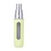 Perfume Accessories Circulation Portable Elastic Paint Perfume Bottle 5ml Bottom Filling Perfume Bottle Spray Bottle_voghion.com