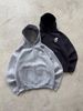 Herren-Hoodie-Set mit Gummipatches – Streetwear-Trainingsanzug, Oversized-Freizeitoutfit_voghion.com