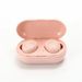 Y50 TWS Wireless Earbuds In-Ear Macaron Bluetooth Earphones_voghion.com