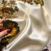 Scialle decorativo in seta da donna, con stampa a forma di fiore, 90 piccoli quadrati colorati_voghion.com