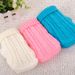 Autumn Winter Puppy Clothes Kitten Tight-Fitting Milk Dog Pet Supplies Cat Sweater_voghion.com