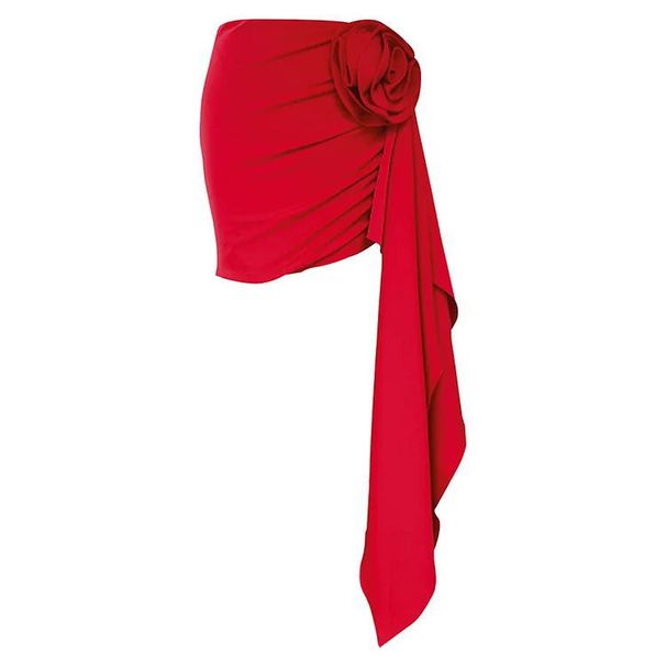 Women's Clothing New Solid Color Fashion Design Sexy Swimsuit Female Swimsuit One Piece Two Piece Suit_voghion.com