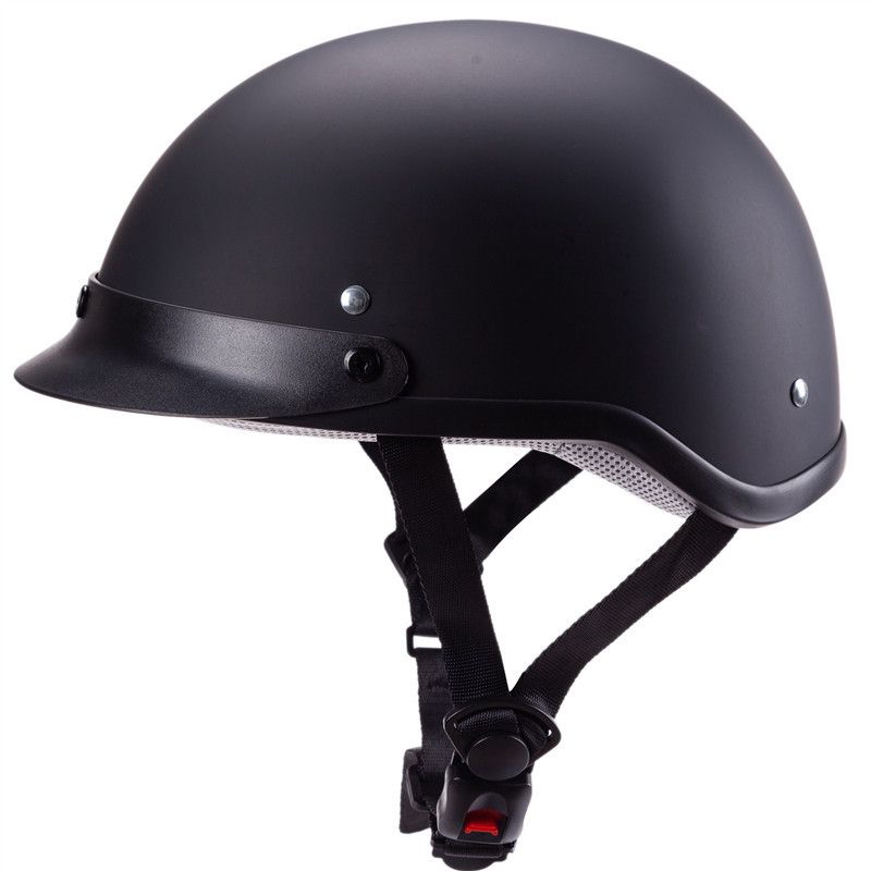 Harley helm Motorfiets scooter helm_voghion.com
