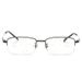 Memory Titanium Anti-Blue Light Presbyopia Glasses Men's Automatic Zoom Progressive Multifocal Far and Near Dual-purpose Presbyopia Glasses_voghion.com
