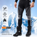 X-BIO New 4.0 Energy Gathering Enhanced Sports Ski Quick-Dry Men's Warm Close-Fitting Sweat-Wicking Compression Long_voghion.com