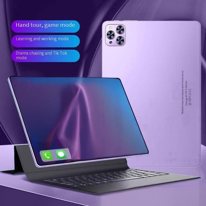 Source Factory MatePad Card Insertion 5G Calling Tablet Computer 8K High-definition Screen Entertainment Gaming Office Learning Machine_voghion.com